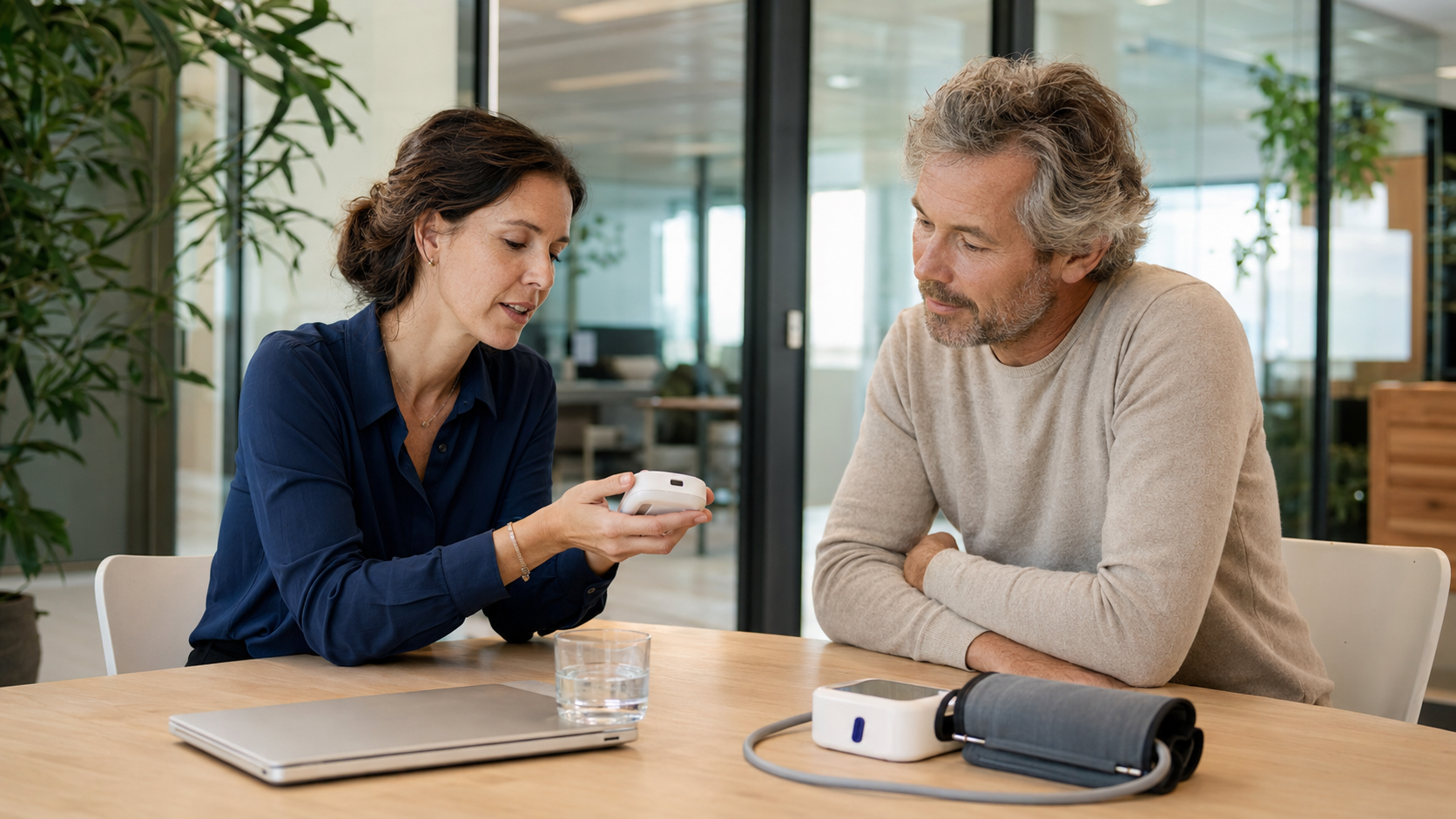 Periodiek Arbeidsgezondheidskundig Onderzoek