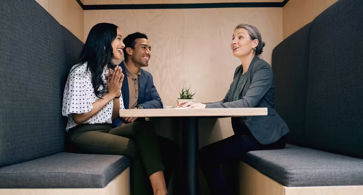 Werkgever bespreekt PAGO-vraag met arbodienst