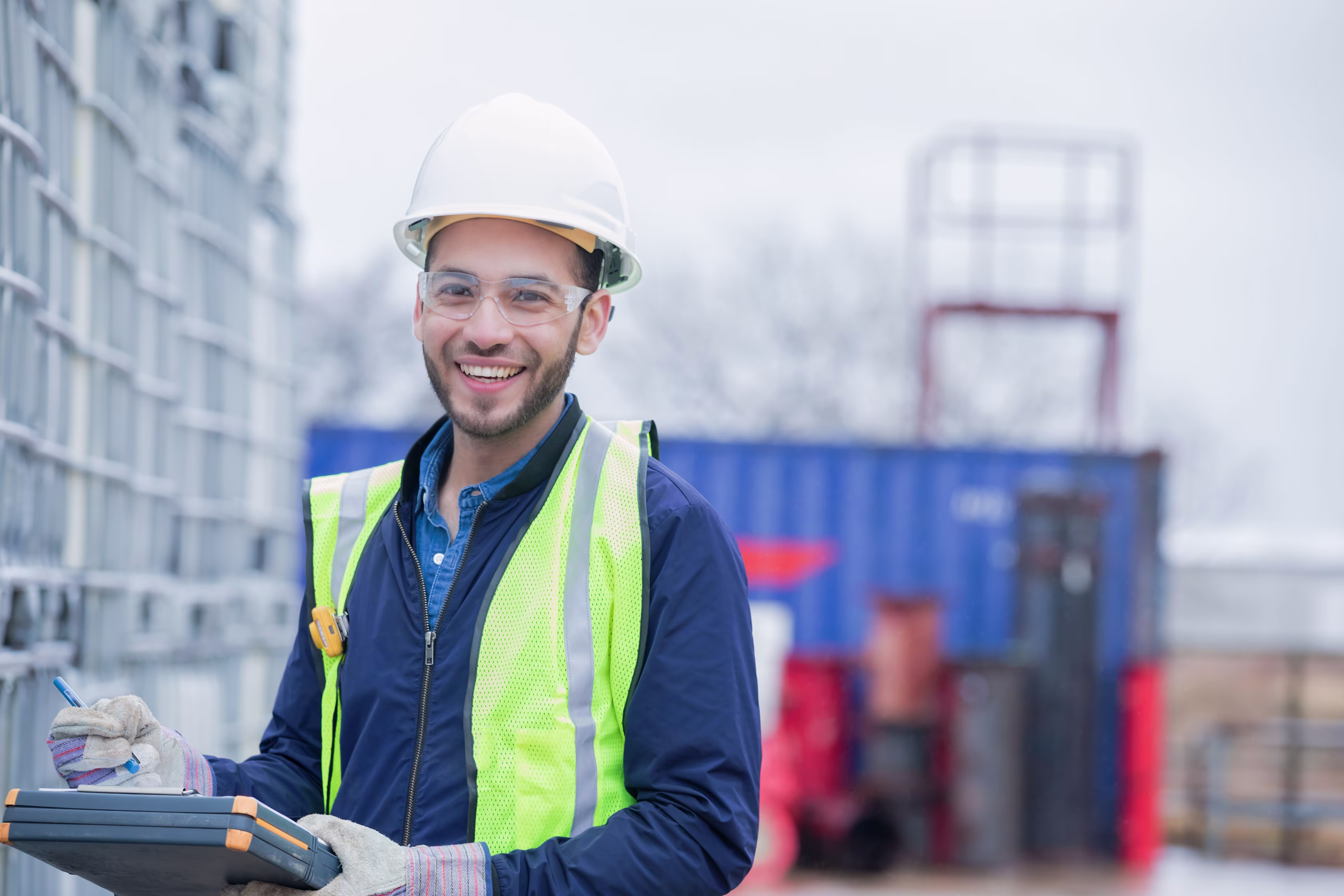 Arbodienst-professionals in overleg